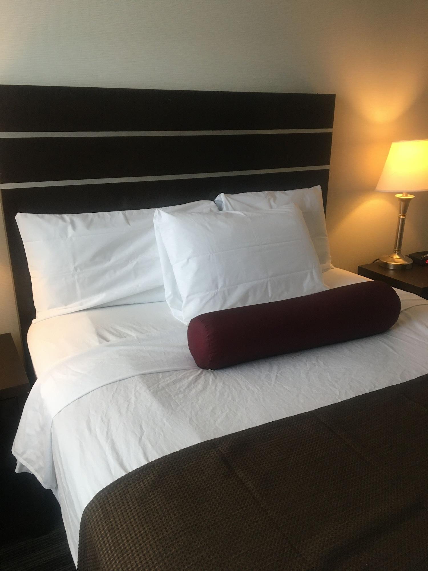 ซูเปอร์ 8 บาย วินด์แฮม ซัสคาทูน เนียร์ ดาวน์ทาวน์ Hotel แซสเกอทูน ภายนอก รูปภาพ