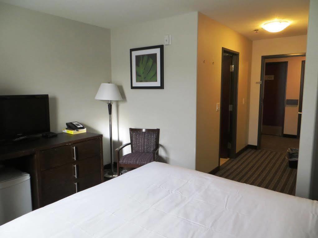 ซูเปอร์ 8 บาย วินด์แฮม ซัสคาทูน เนียร์ ดาวน์ทาวน์ Hotel แซสเกอทูน ภายนอก รูปภาพ